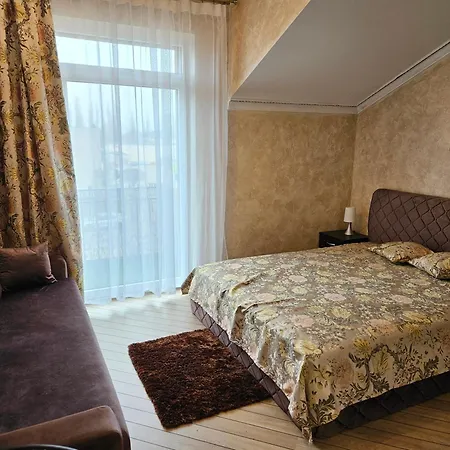 Maluno Apartamentai Palanga Exterior photo