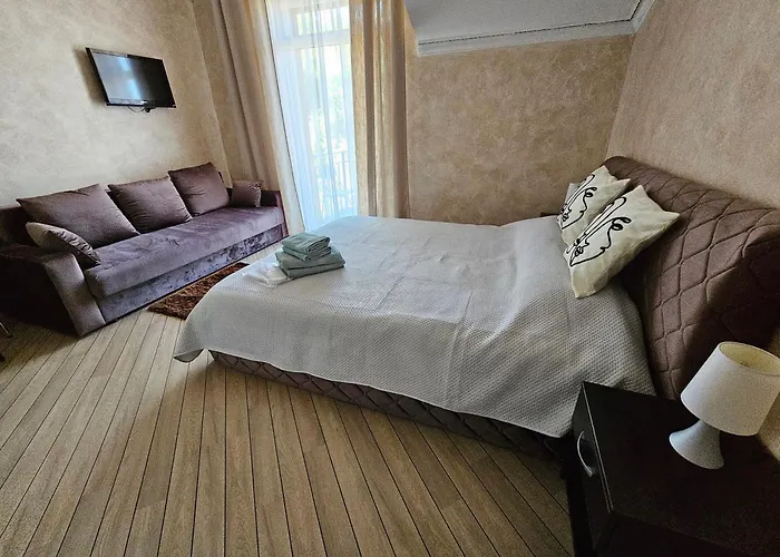 Maluno Apartamentai