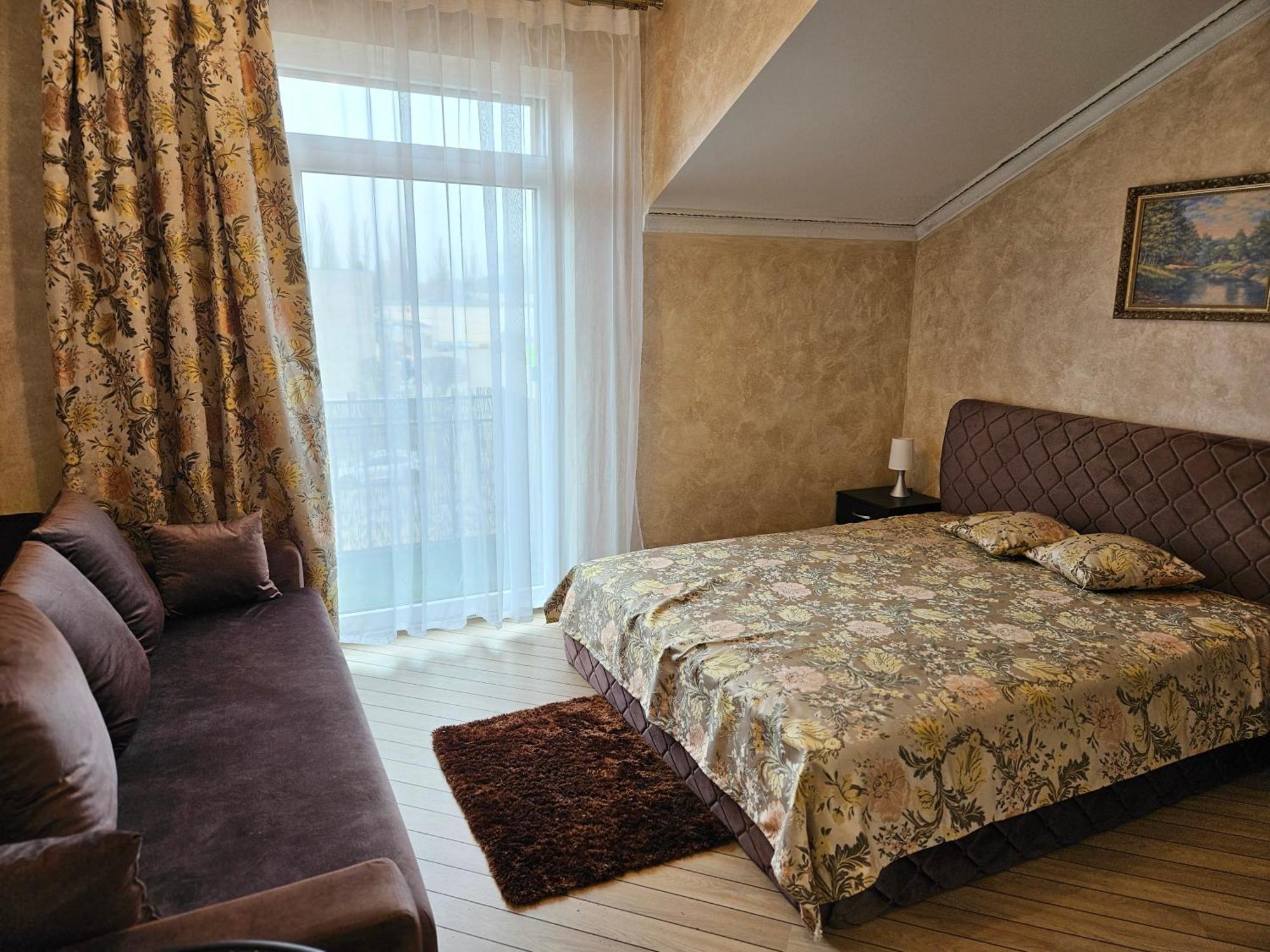 Maluno Apartamentai Apartment *
