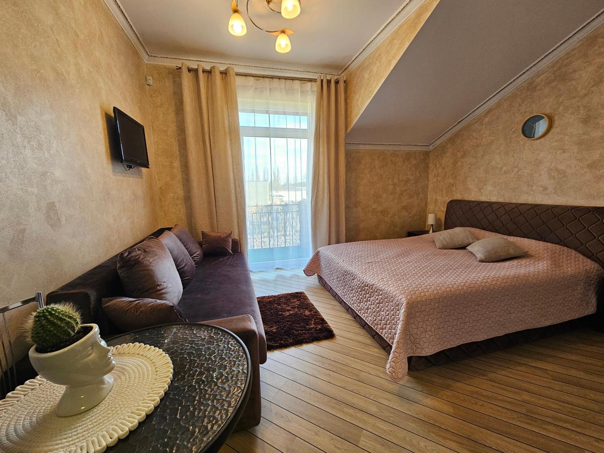 Apartment Maluno Apartamentai