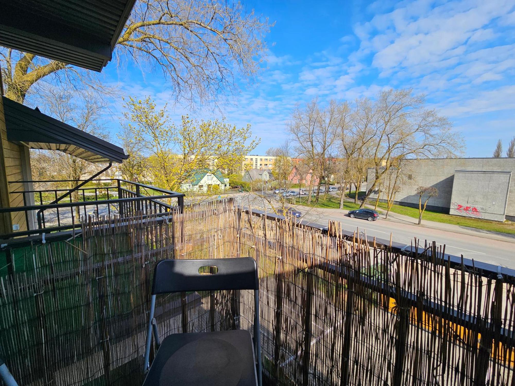 Maluno Apartamentai Palanga