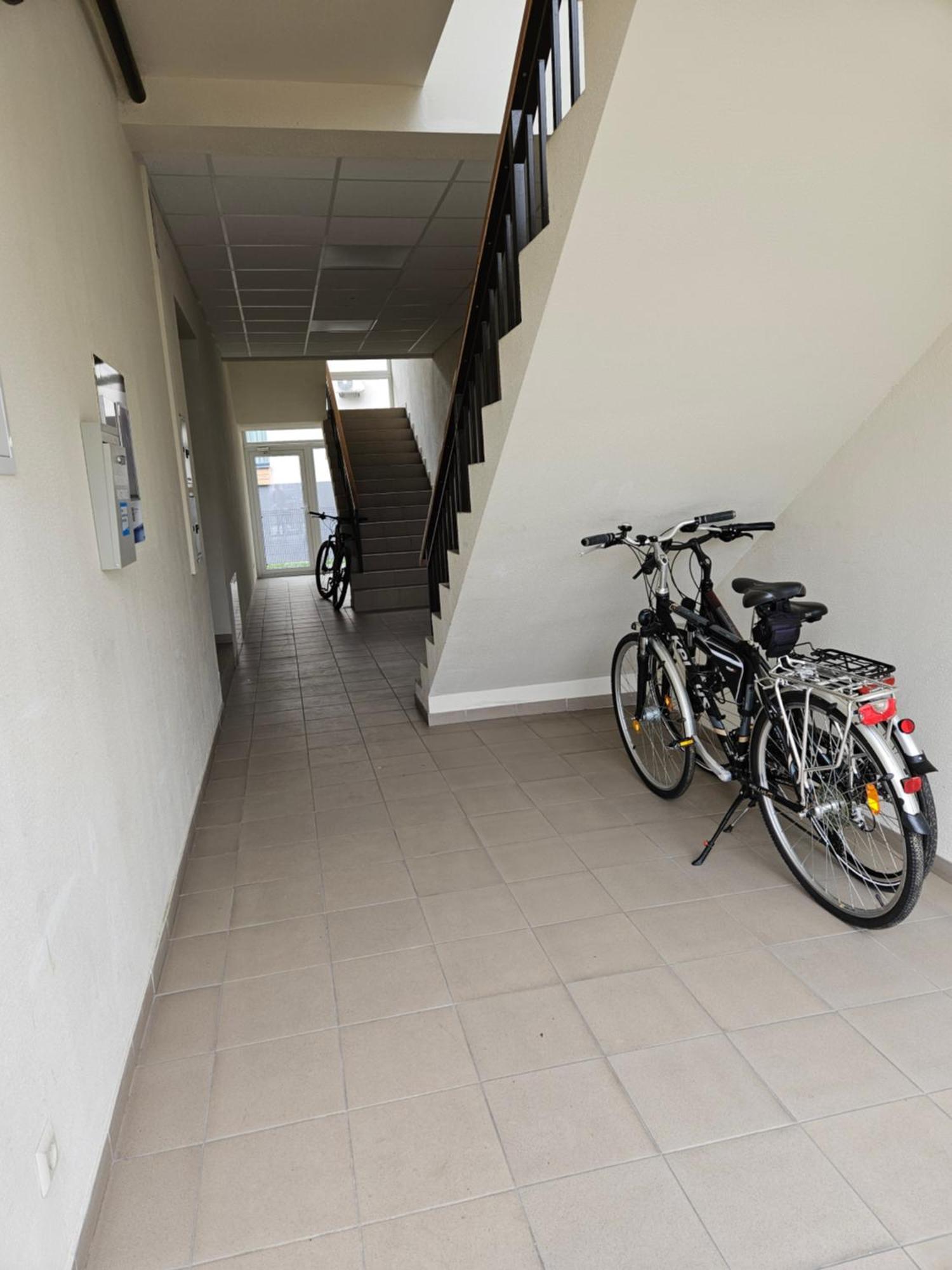 Maluno Apartamentai Palanga