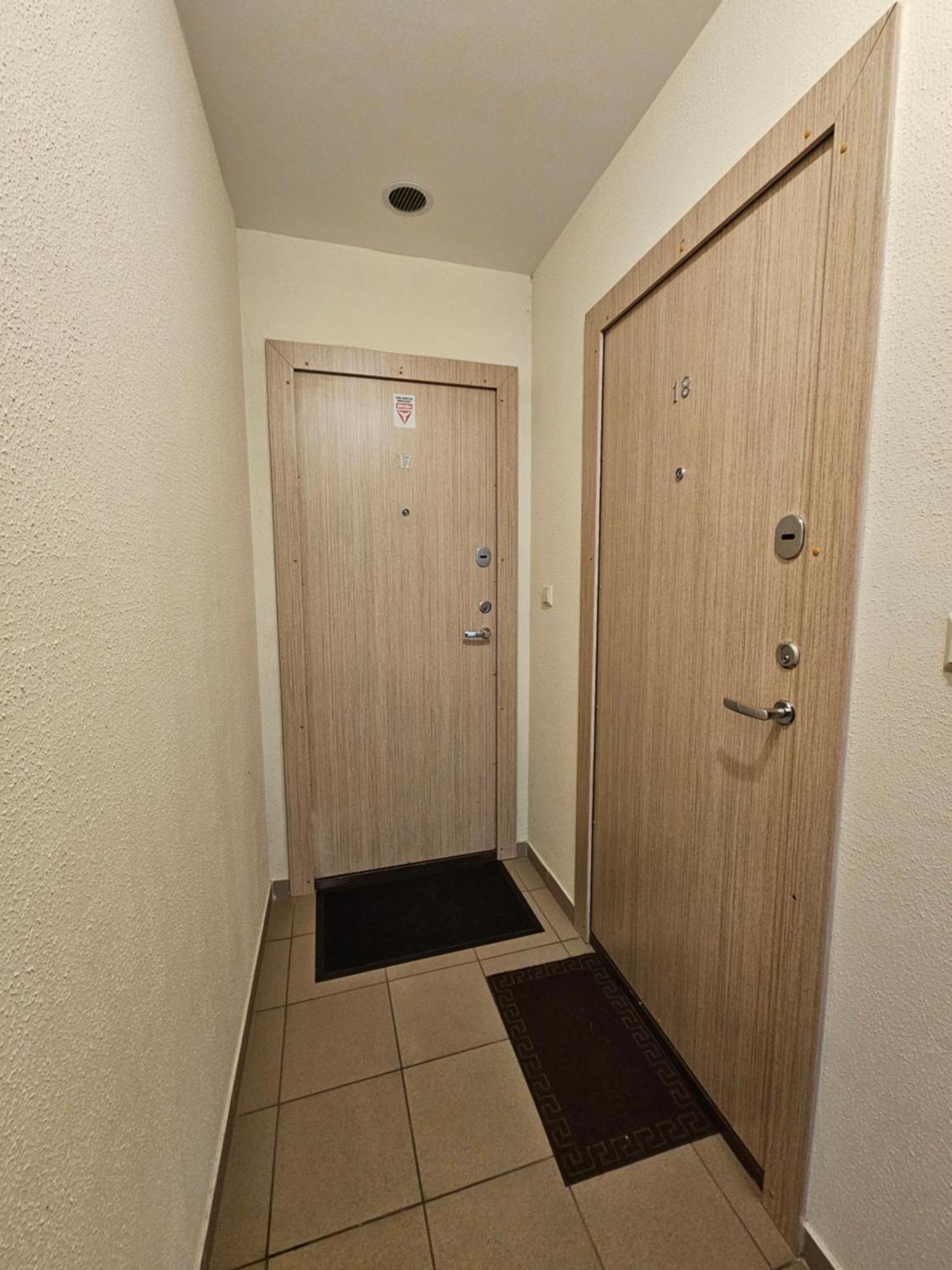 Maluno Apartamentai