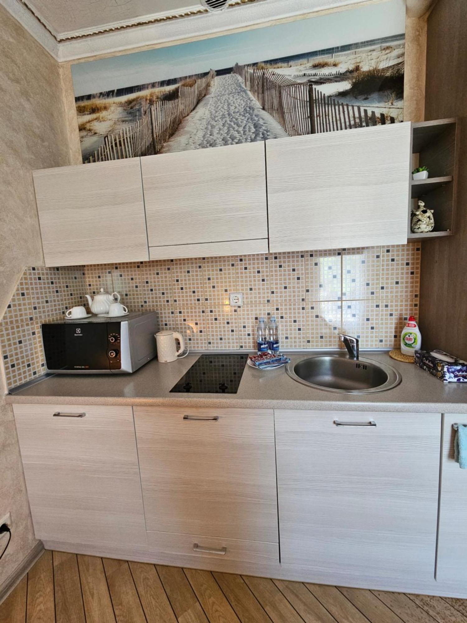 Maluno Apartamentai Apartment Palanga